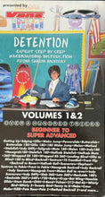 Load image into Gallery viewer, Detention "The Original" Digital Download Only - Not the VHS or DVD