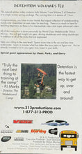 Load image into Gallery viewer, Detention "The Original" Digital Download Only - Not the VHS or DVD