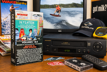 Load image into Gallery viewer, Detention "The Original" Digital Download Only - Not the VHS or DVD