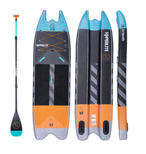 Load image into Gallery viewer, Elevation II - iSUP Paddle Board