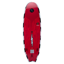 Load image into Gallery viewer, Landlock