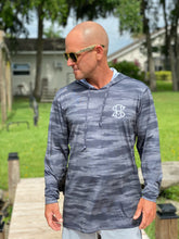 Load image into Gallery viewer, SM Sun Hoodie