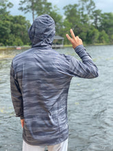 Load image into Gallery viewer, SM Sun Hoodie