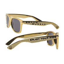 Load image into Gallery viewer, SM Gold Sunnies
