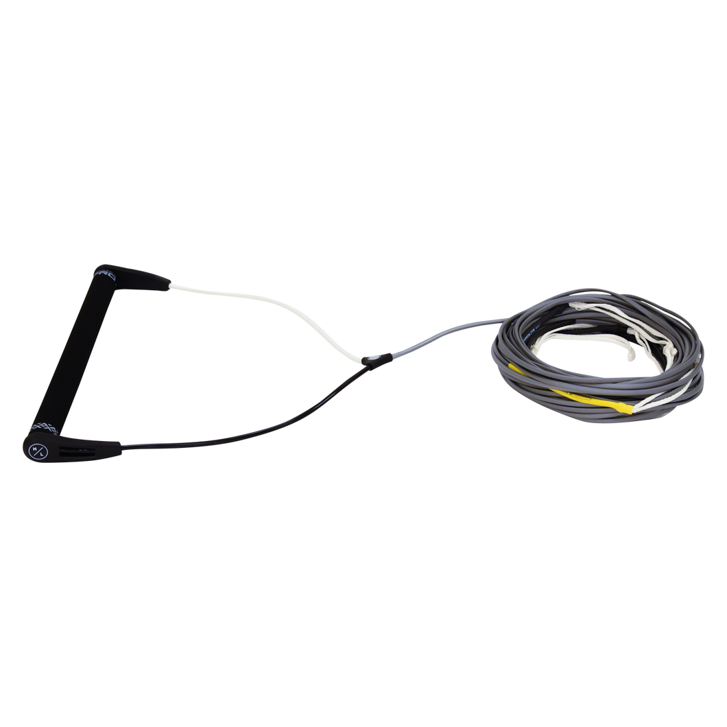 Pro Rope Package