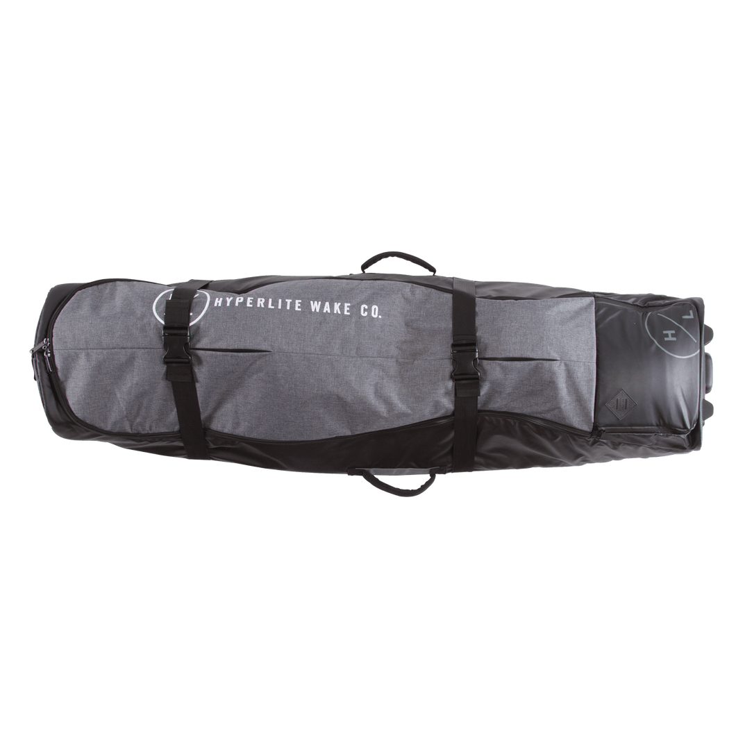 Wheelie Board Bag