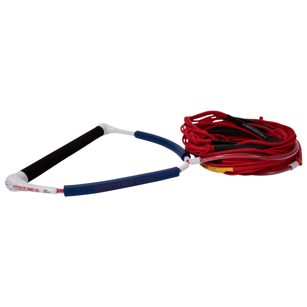 Progression Series Wakeboard Rope